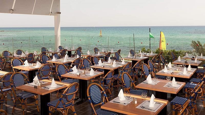 Aziza Thalasso & Golf Hammamet
