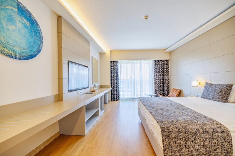 Bodrum utazás Azure By Yelken