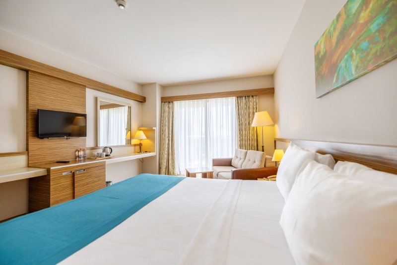 Bodrum utazás Azure By Yelken