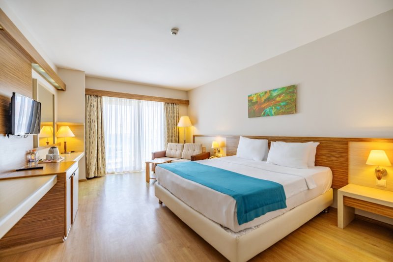 Bodrum utazás Azure By Yelken