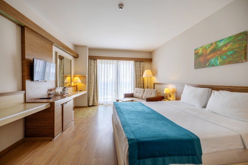 Bodrum utazás Azure By Yelken