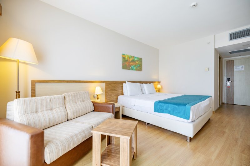 Bodrum utazás Azure By Yelken