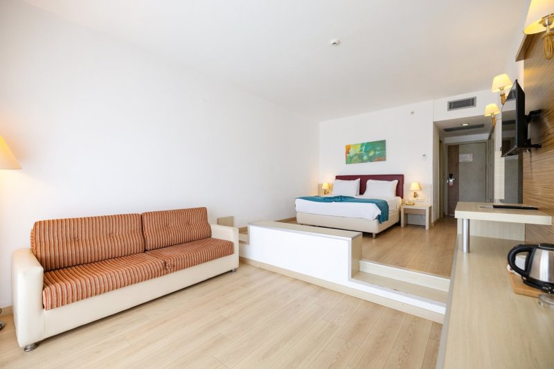 Bodrum utazás Azure By Yelken