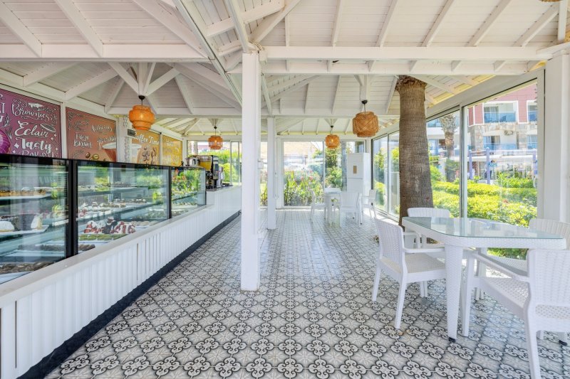 Bodrum utazás Azure By Yelken