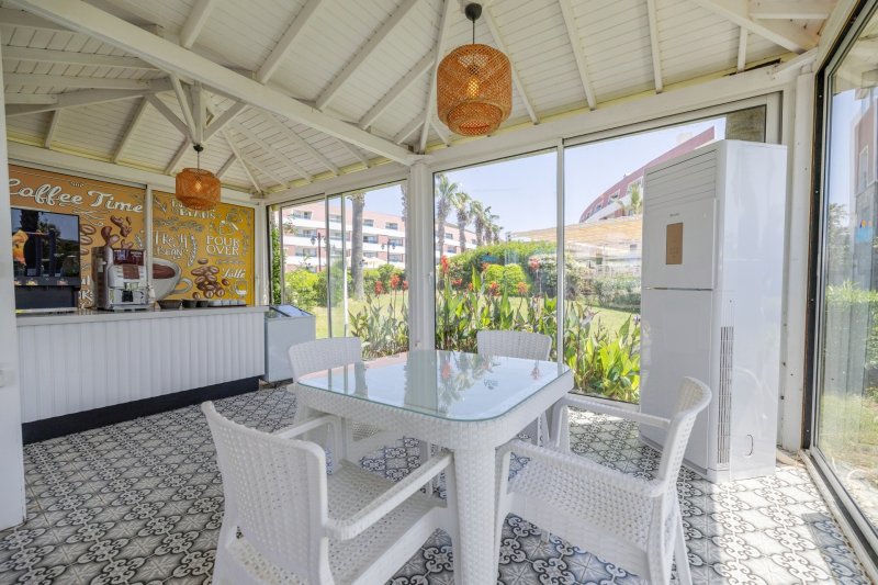 Bodrum utazás Azure By Yelken