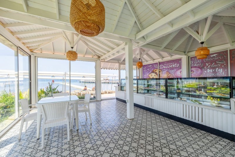 Bodrum utazás Azure By Yelken