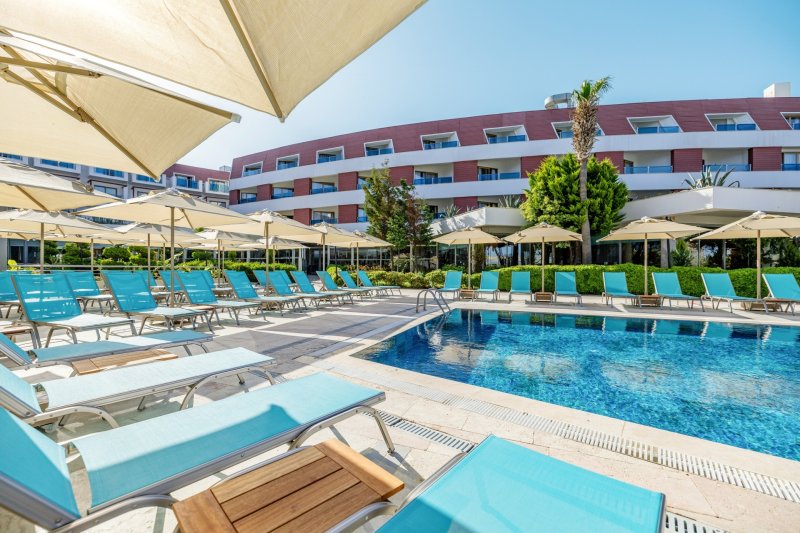 Bodrum utazás Azure By Yelken