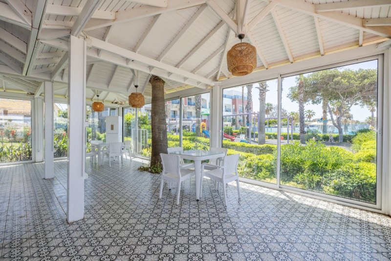 Bodrum utazás Azure By Yelken