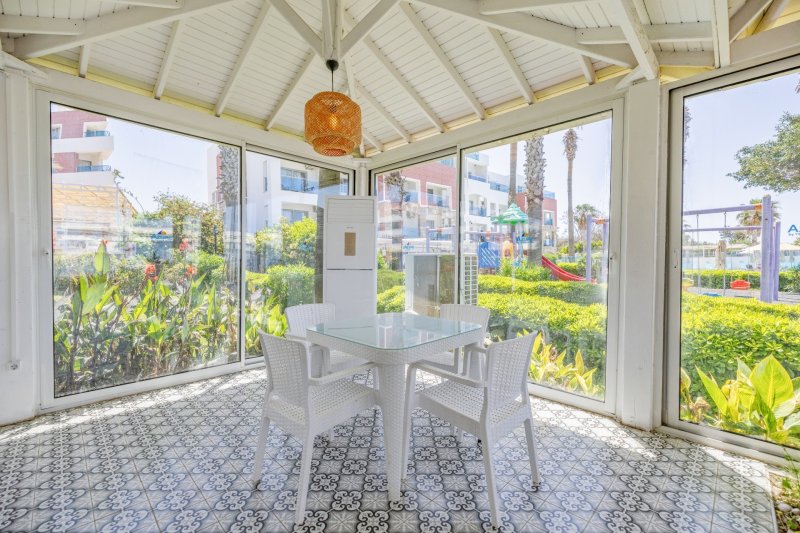 Bodrum utazás Azure By Yelken