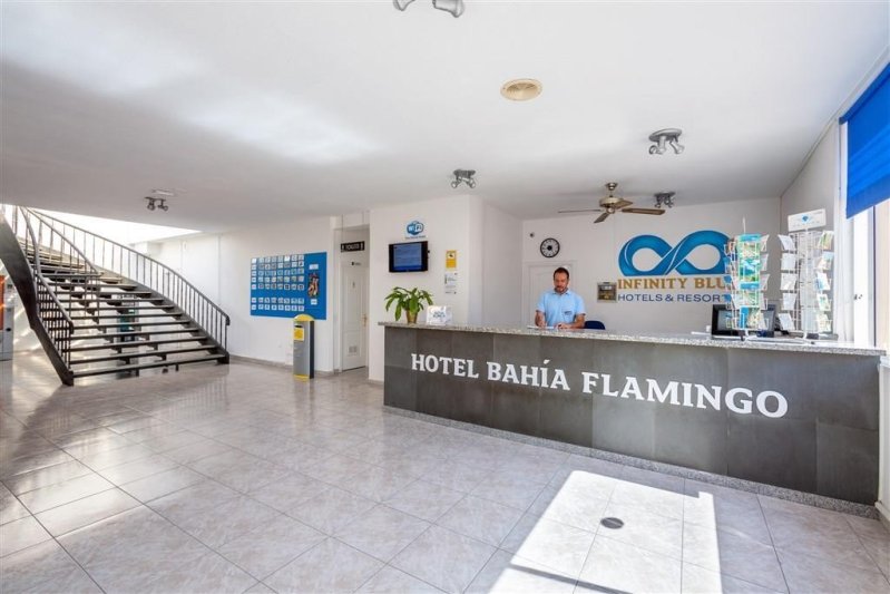 Bahia Flamingo Tenerife Playa de la Arena