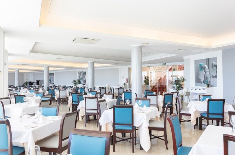 Mallorca Magaluf utazás Bahia Principe Escape Coral Playa