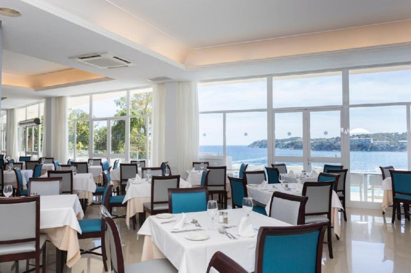 Bahia Principe Escape Coral Playa Mallorca Magaluf