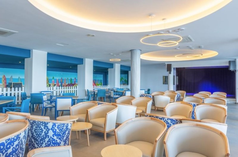 Mallorca Magaluf utazás Bahia Principe Escape Coral Playa