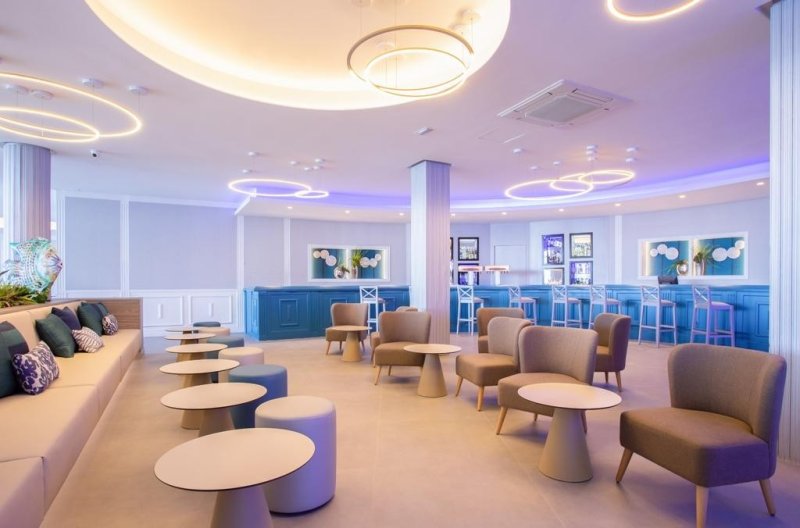 Mallorca Magaluf utazás Bahia Principe Escape Coral Playa