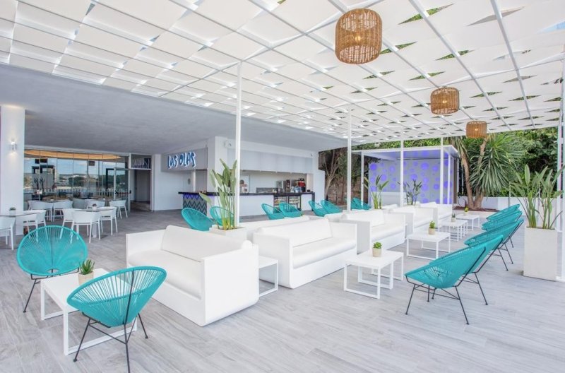 Mallorca Magaluf utazás Bahia Principe Escape Coral Playa