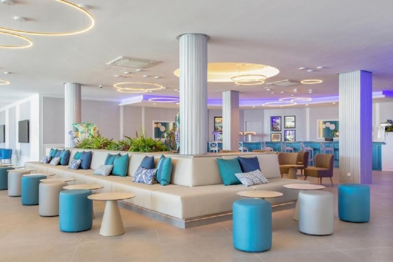 Bahia Principe Escape Coral Playa Mallorca Magaluf
