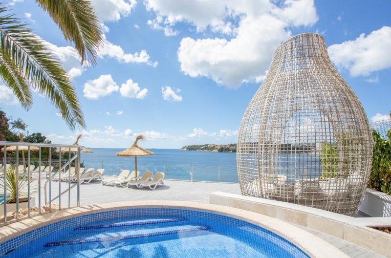 Bahia Principe Escape Coral Playa Mallorca Magaluf