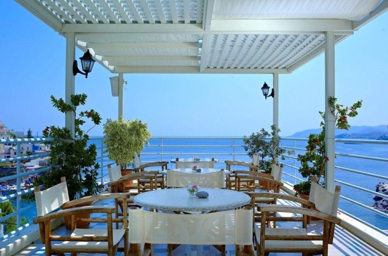 Kréta utazás Bali Beach & Sofia Village