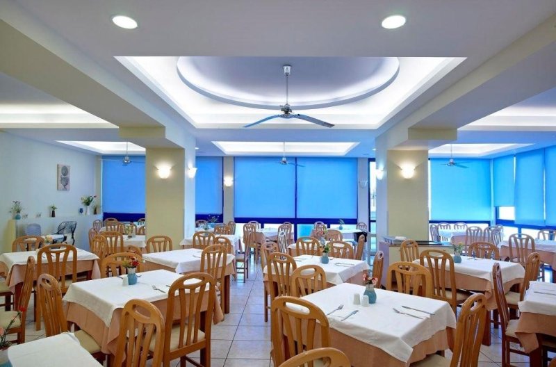 Kréta utazás Bali Beach & Sofia Village