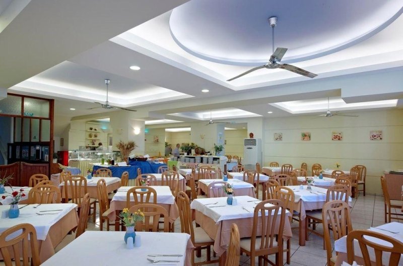 Kréta utazás Bali Beach & Sofia Village