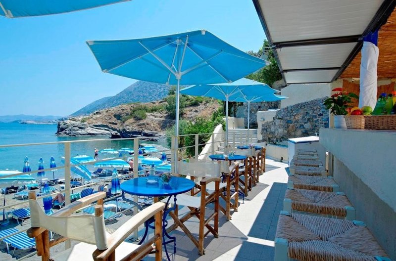 Kréta utazás Bali Beach & Sofia Village