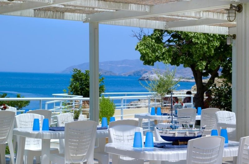 Kréta utazás Bali Beach & Sofia Village