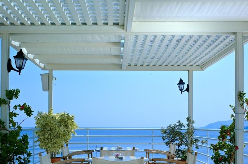 Kréta utazás Bali Beach & Sofia Village