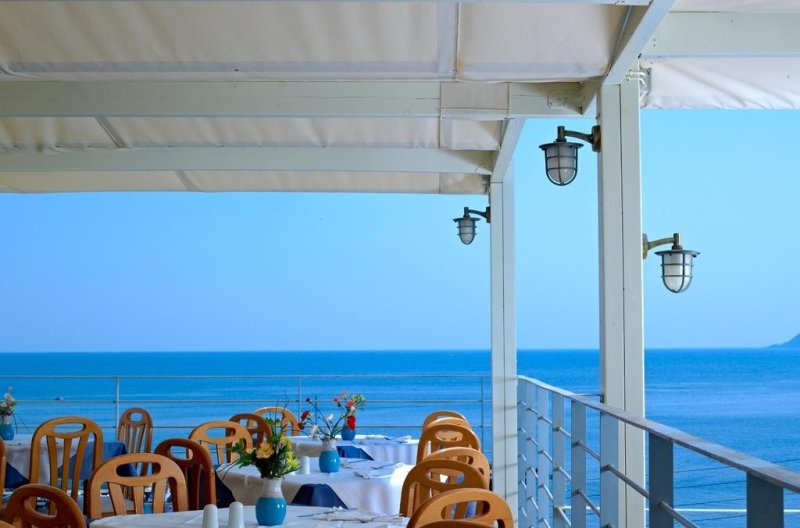 Kréta utazás Bali Beach & Sofia Village