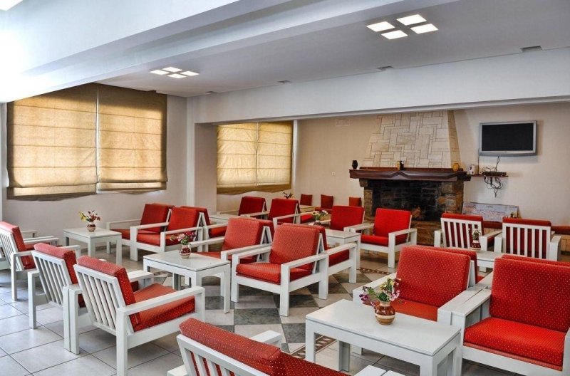 Kréta utazás Bali Beach & Sofia Village