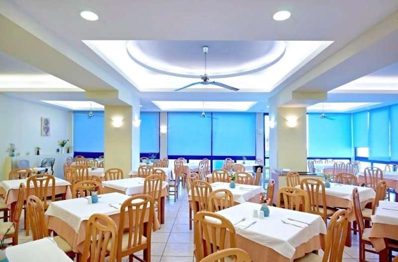 Kréta utazás Bali Beach & Sofia Village