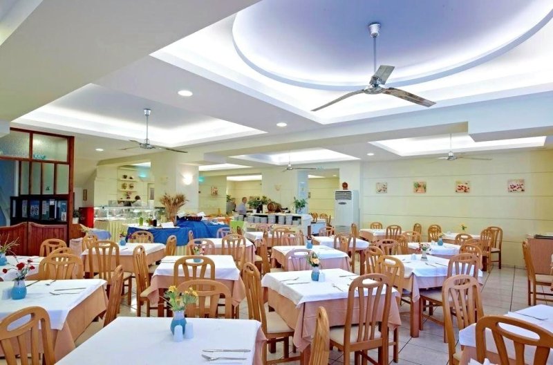 Kréta utazás Bali Beach & Sofia Village