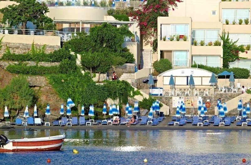 Kréta utazás Bali Beach & Sofia Village