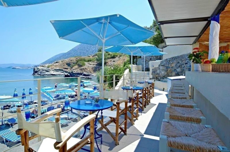 Kréta utazás Bali Beach & Sofia Village