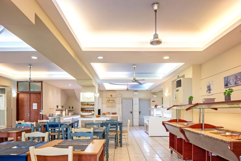 Bali Beach & Sofia Village Kréta