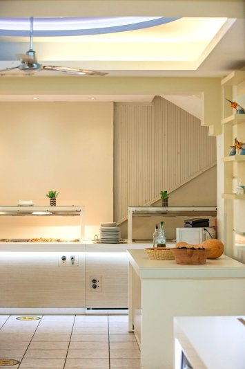 Kréta utazás Bali Beach & Sofia Village