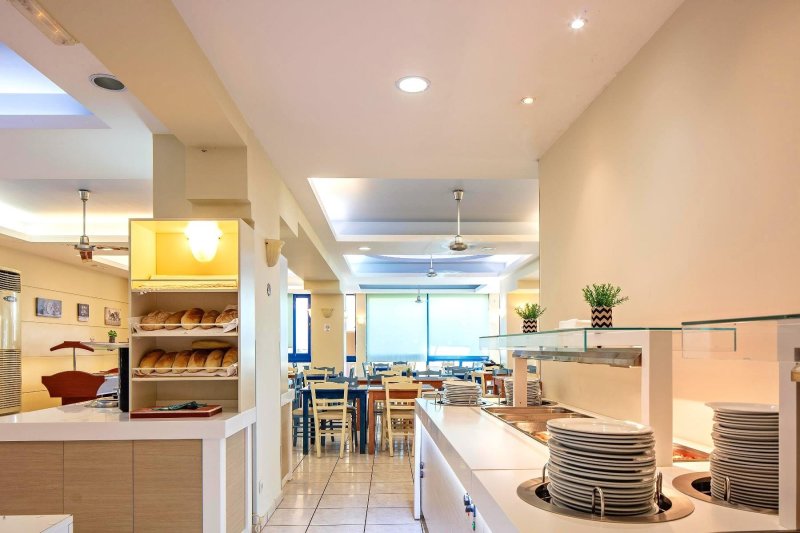 Bali Beach & Sofia Village Kréta