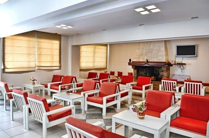 Kréta utazás Bali Beach & Sofia Village