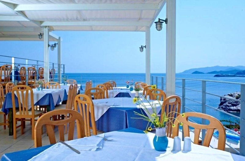 Kréta utazás Bali Beach & Sofia Village