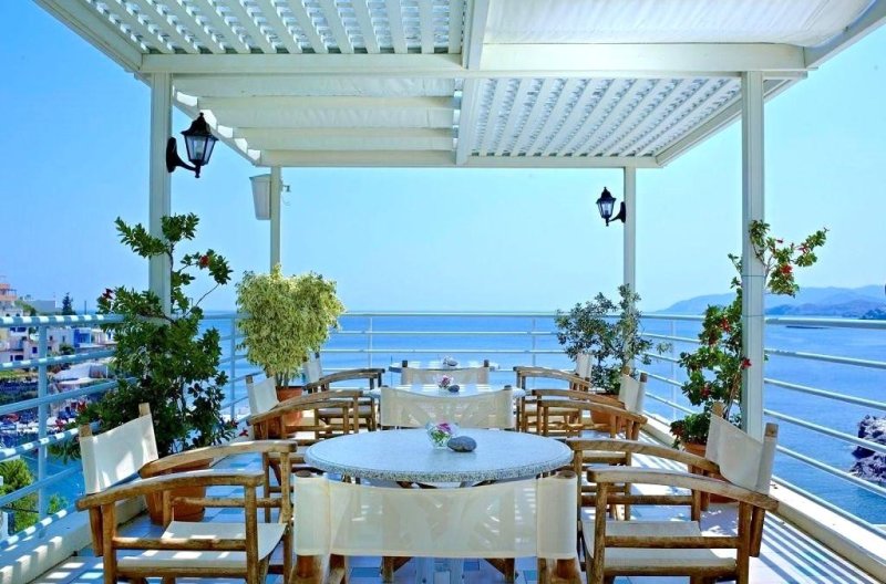 Bali Beach & Sofia Village Kréta