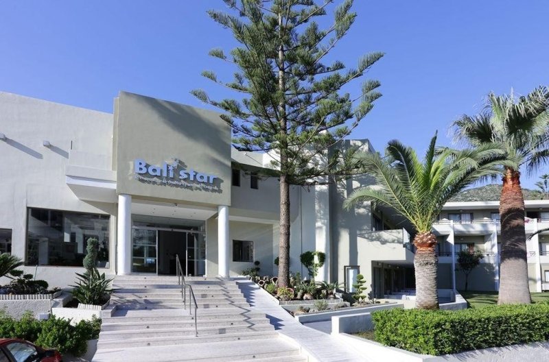 Kréta Bali utazás Bali Star
