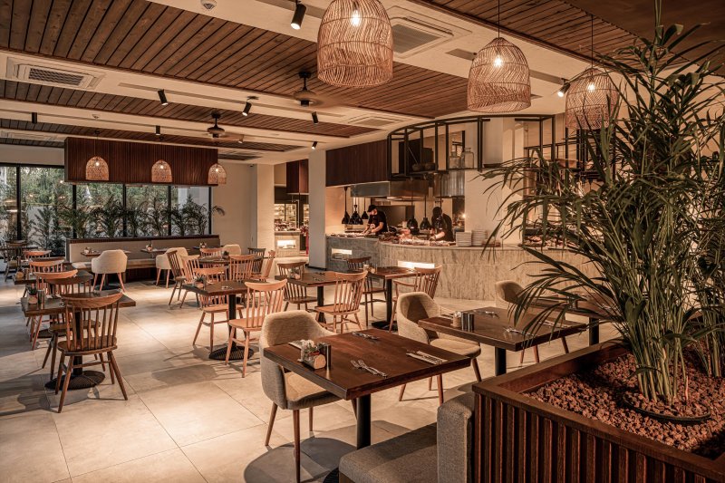 Kemer utazás Balmy Beach Resort