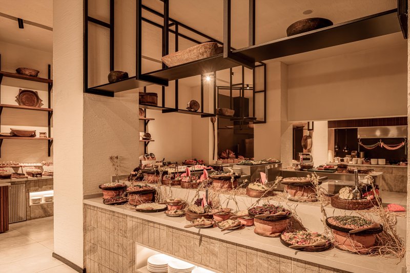 Kemer utazás Balmy Beach Resort