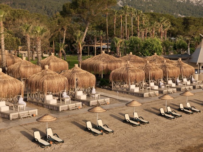 Balmy Foresta Kemer