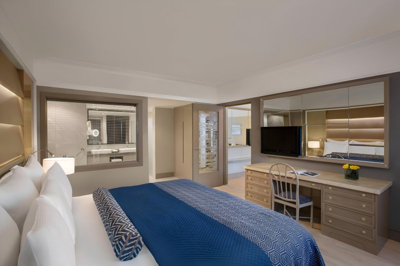 Családi lakosztály