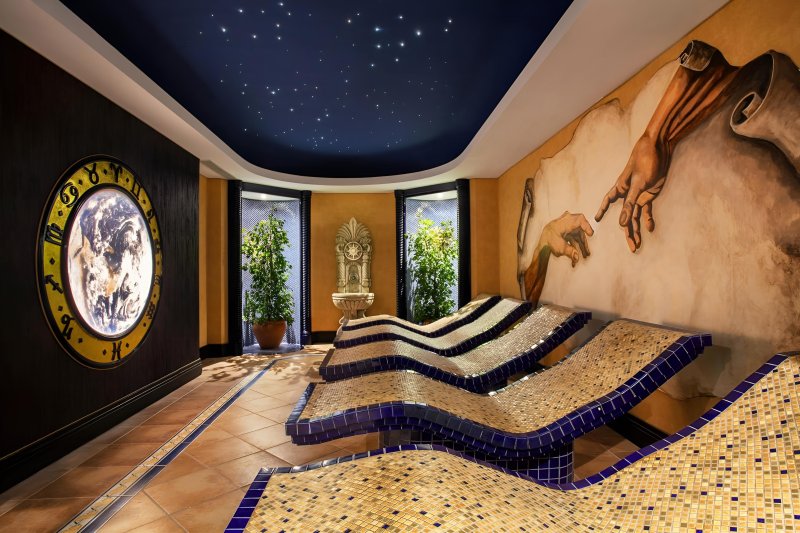 Kemer utazás Balmy Foresta