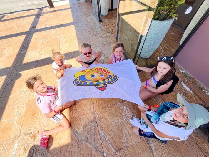 Kemer utazás Balmy Foresta