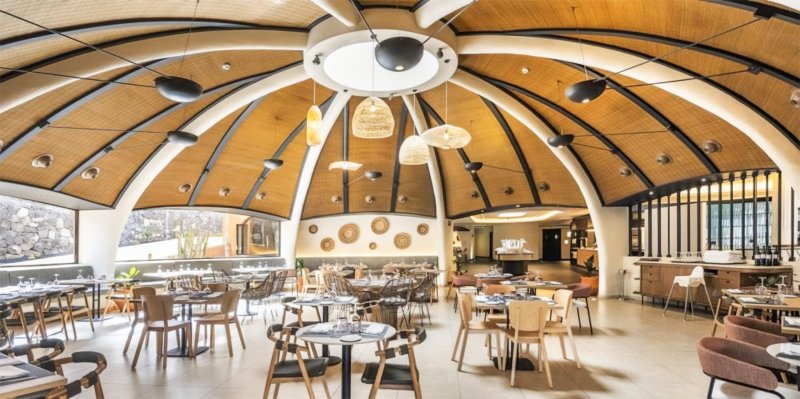 Tenerife utazás Barcelo Tenerife