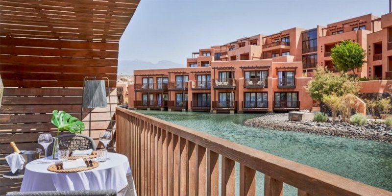 Tenerife utazás Barcelo Tenerife