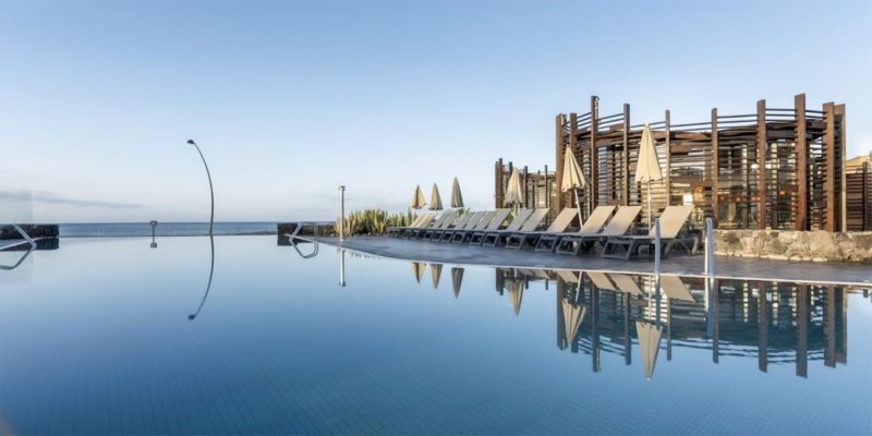 Tenerife utazás Barcelo Tenerife