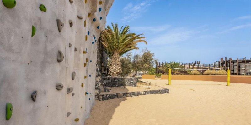 Tenerife utazás Barcelo Tenerife